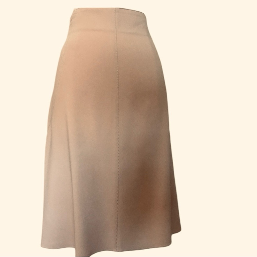 HP 🍭💥🍭Blumarine Authentic Skirt 6-8 Italian 44 - Picture 2 of 7